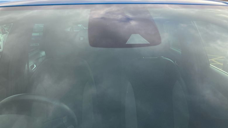 Vauxhall Crossland X 1.2 [83] Elite 5dr Petrol Hatchback